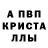 МЕТАДОН белоснежный Zloy Vazelin
